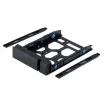 QNAP - TRAY-35-NK-BLK06 - HDD tray for TS-473, TS-673, TS-873, TS-1677X
