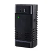 Cyber Power - TRB1L1 - Travel Adapter 100-240V Converter 200-240V to 120V A, C, G, F, & I Plug Adapters 1-Year Warranty