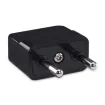 Cyber Power - TRB1L1 - Travel Adapter 100-240V Converter 200-240V to 120V A, C, G, F, & I Plug Adapters 1-Year Warranty