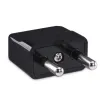 Cyber Power - TRB1L1 - Travel Adapter 100-240V Converter 200-240V to 120V A, C, G, F, & I Plug Adapters 1-Year Warranty