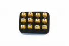Platinum Tools - TRK220 - #1-20 ID Only Network Remotes