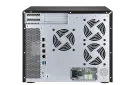 QNAP - TS-1635AX-8G-US - QNAP TS-1635AX (8GB RAM version) 12+4 bay high-capacity 10G NAS with auto data tiering. Marvell ARMADA 8040 quad-core 1.6GHz, 8GB DDR4 RAM (max 16GB)