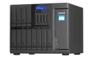 QNAP - TS-1655-8G-US - QNAP TS-1655 16-Bay High-Performance Desktop NAS, Intel Atom C5125 8C/8T 2.8GHz processor, 8 GB UDIMM DDR4 non-ECC RAM