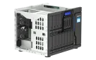 QNAP - TS-1655-8G-US - QNAP TS-1655 16-Bay High-Performance Desktop NAS, Intel Atom C5125 8C/8T 2.8GHz processor, 8 GB UDIMM DDR4 non-ECC RAM