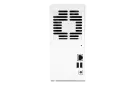 QNAP - TS-233-US - QNAP Tower NAS 2 bay ARM Cortex-A55 4C, 2 x SATA 6Gb/s 3.5"/2.5", 2GB DDR4 RAM on-board, 1 x GbE