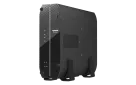 QNAP - TS-410E-8G-US - QNAP TS-410E 4-Bay fanless Desktop NAS. Intel Celeron J6412 quad-core with onboard 8GB RAM