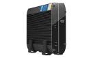 QNAP - TS-410E-8G-US - QNAP TS-410E 4-Bay fanless Desktop NAS. Intel Celeron J6412 quad-core with onboard 8GB RAM