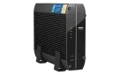 QNAP - TS-410E-8G-US - QNAP TS-410E 4-Bay fanless Desktop NAS. Intel Celeron J6412 quad-core with onboard 8GB RAM