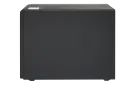 QNAP - TS-431KX-2G-US - QNAP TS-431KX ARM-based NAS with Hardware Encryption, Quad Core 1.7GHz, 2GB RAM, 1 x 10GbE(SFP+), 2 x 1GbE