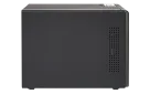 QNAP - TS-431X3-4G-US - QNAP TS-431X3 4-Bay ARM-based NAS with Hardware Encryption, Quad Core 1.7GHz, 4GB RAM, 10GbE(SFP+) ,2.5GbE and 1GbE LAN