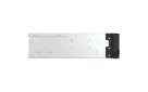 QNAP - TS-855eU-8G-US - QNAP 2U 8-Bay short depth rackmount NAS/iSCSI IP-SAN. Intel Atom C5125 8C 2.8GHz, 8GB RAM