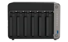 QNAP - TS-AI642-8G-US - QNAP 6-Bay desktop AI NAS, NPU 6TOPS, 4C ARM Cortex-A76 2.2GHz, 4C Cortex-A55 1.8GHz, 8GB DDR4 RAM