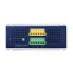 PLANET - TSN-5225-4T - Industrial L2+ 4-Port 10/100/1000T Managed TSN Ethernet Switch