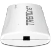 TRENDNET - TU2-700 - High Speed USB 2.0 7-port Hub /w Power adapter