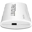 TRENDNET - TU2-700 - High Speed USB 2.0 7-port Hub /w Power adapter