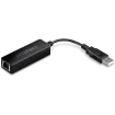 TRENDNET - TU2-ET100 - USB 2.0 to 10/100 Mbps Ethernet Adapter