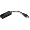 TRENDNET - TU3-ETG - USB 3.0 to Gigabit Ethernet Adapter