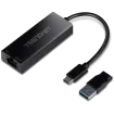 TRENDNET - TUC-ET2G - USB-C 3.1 to 2.5GBASE-T Ethernet Adapter