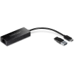 TRENDNET - TUC-ET2G - USB-C 3.1 to 2.5GBASE-T Ethernet Adapter