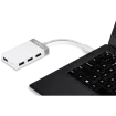 TRENDNET - TUC-H4E - 4-Port USB-C Mini Hub