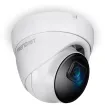 Trendnet - TV-IP1515PI - Indoor / Outdoor 5 MP PoE Day/Night Dome Network Camera