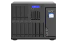 QNAP - TVS-h1688X-W1250-32G-US - QNAP - TVS-h1688X-W1250-32G-US - QNAP 16-Bay TurboNAS (12 x 3.5" HDD + 4 x 2.5" SSD)