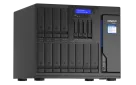QNAP - TVS-h1688X-W1250-32G-US - QNAP - TVS-h1688X-W1250-32G-US - QNAP 16-Bay TurboNAS (12 x 3.5" HDD + 4 x 2.5" SSD)
