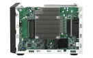 QNAP - TVS-h874-i5-32G-US - QNAP Ultra-High Speed 8 Bay NAS Intel Core i5-12400 6C/12T, 32GB RAM DDR4 RAM