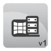 Acti - TV Wall Server 1 - Software TV Wall
