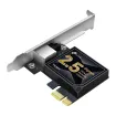 TP-Link - TX201 - 2.5 GIGABIT PCIE NETWORK CTLR ADAPTER