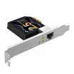 TP-Link - TX201 - 2.5 GIGABIT PCIE NETWORK CTLR ADAPTER