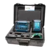 Platinum Tools - TXG200-FO - NetXpert XG2 Ethernet Speed Certifier with Fiber Testing. Box.