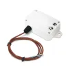 Planet - LS200-TC-868M - IP65 LoRaWAN Machine Temperature Sensor (Thermocouple -40~125 degrees C, EU868 Sub 1G, 2 x 3.6V ER14505 AA batteries required) 