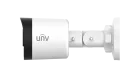 Uniview - UAC-B122-AF28M-W - UNV 2MP White Light Analog Bullet 2.8mm