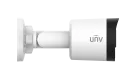 Uniview - UAC-B122-AF28M-W - UNV 2MP White Light Analog Bullet 2.8mm
