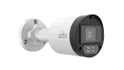 Uniview - UAC-B122-AF28M-W - UNV 2MP White Light Analog Bullet 2.8mm
