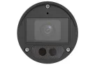 Uniview - UAC-B124-AF28LM - UNV 4MP IR Light Analog Bullet 2.8mm