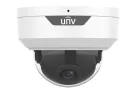 Uniview - UAC-D125-APF28M - UNV 5MP IR Light POC Analog Dome 2.8mm