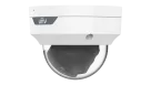 Uniview - UAC-D312-ADPZMS - UNV 2MP IR Light POC Analog VF Turret 2.8mm