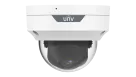 UNV - UAC-D315-ADZLM - 5MP IR Light POC Analog VF Turret 2.8mm