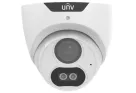 Uniview - UAC-T122-AF28-W - 2MP White Light Analog Turret 2.8mm