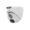 Uniview - UAC-T122-AF28M - UNV 2MP IR Light Analog Turret 2.8mm