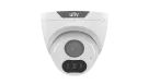 Uniview - UAC-T122-APF28LM - UNV 2MP IR Light POC Analog Turret 2.8mm