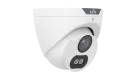 Uniview - UAC-T125-AF28M-W - UNV 5MP White Light Analog Turret 2.8mm