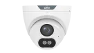 Uniview - UAC-T125-AF28M-W - UNV 5MP White Light Analog Turret 2.8mm