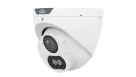 Uniview - UAC-T125-AF28M-W - UNV 5MP White Light Analog Turret 2.8mm
