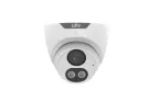Uniview - UAC-T145-AF28M-DL - UNV 5MP Dual Light Analog Turret 2.8mm