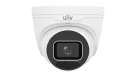 Uniview - UAC-T312-ADPZMS - UNV 2MP IR Light POC Analog VF Bullet 2.8mm