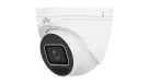 Uniview - UAC-T312-ADPZMS - UNV 2MP IR Light POC Analog VF Bullet 2.8mm