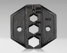 Jonard - UCD-2045 - Coax Crimping Die